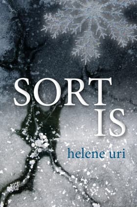 Sort is af Helene Uri