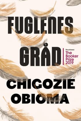Fuglenes gråd af Chigozie Obioma