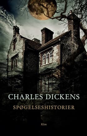 Spøgelseshistorier af Charles Dickens