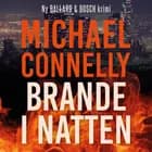 Brande i natten af Michael Connelly