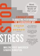 Stop stress ENG