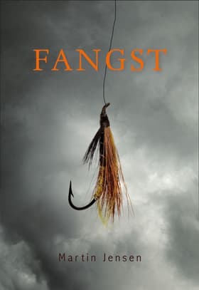 Fangst af Martin Jensen