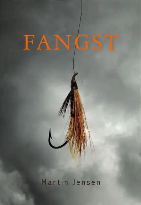 Fangst af Martin Jensen