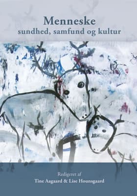 Menneske af Tine Aagaard