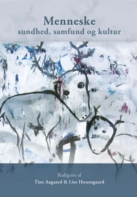 Menneske af Lise Hounsgaard