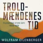 Troldmændenes tid