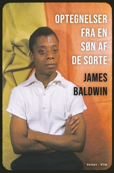 Optegnelser fra en søn af de sorte af James Baldwin