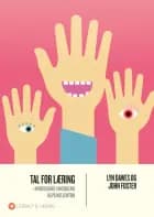 Tal for læring af Lyn Dawes og John Foster