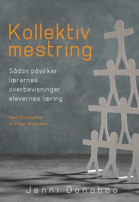 Kollektiv mestring af Jenni Donohoo