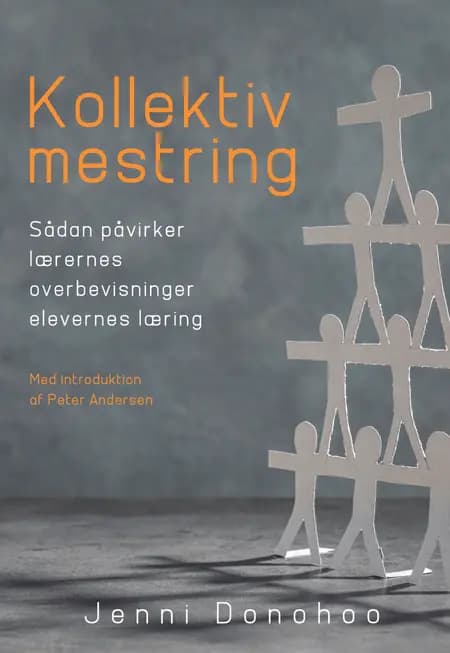 Kollektiv mestring af Jenni Donohoo