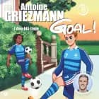 Goal 8 af Antoine Griezmann