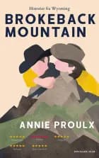 Brokeback Mountain - Historier fra Wyoming af Annie Proulx