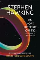 En kort historie om tid af Stephen Hawking