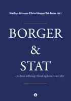 Borger og stat af Brian Degn Mårtensson