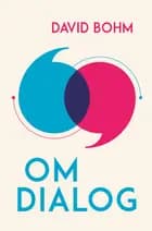 Om dialog af David Bohm