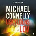 Uskyldens lov af Michael Connelly