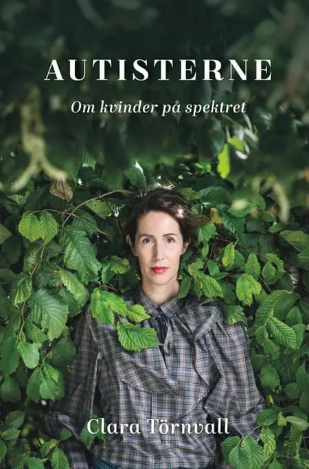 Autisterne af Clara Törnvall