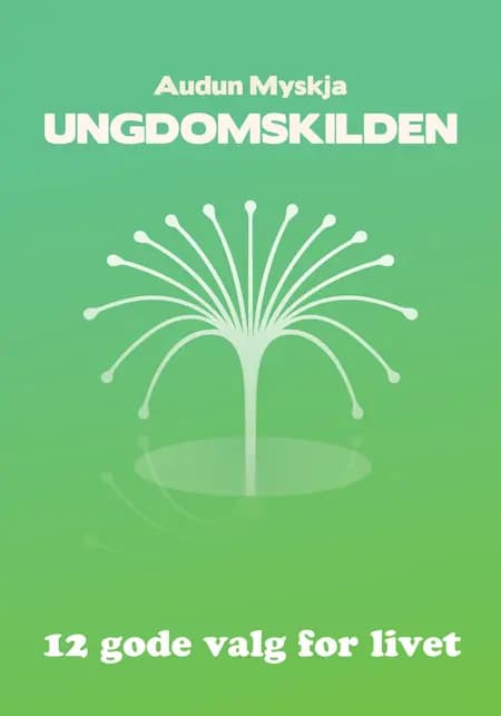 Ungdomskilden af Audun Myskja