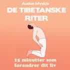 De tibetanske riter af Audun Myskja