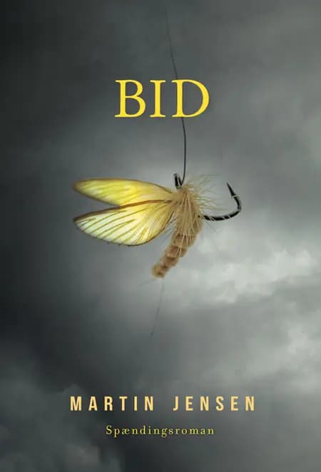 Bid af Martin Jensen