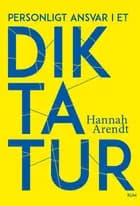 Personligt ansvar i et diktatur