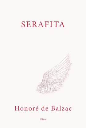 Serafita af Honoré de Balzac
