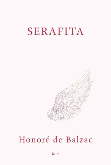 Serafita af Honoré de Balzac