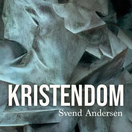 Kristendom af Svend Andersen