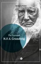 N.F.S. Grundtvig af Anders Holm