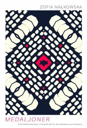 Medaljoner af Zofia Nałkowska