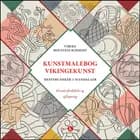 Kunstmalebog vikingekunst