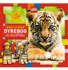Den store dyrebog - Et LEGO® eventyr i den virkelige verden