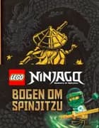 LEGO Ninjago: Spinjitzu 