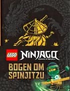 LEGO Ninjago: Spinjitzu
