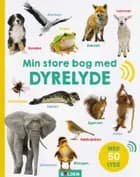 Min store bog med dyrelyde 