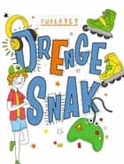 Pubertet: Drengesnak