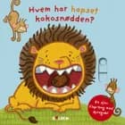Hvem har hapset kokosnødden? af Thorstein Saleina