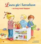 Laura går i børnehave af Liane Schneider