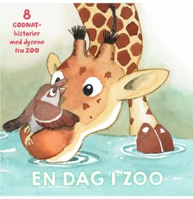 En dag i Zoo af Jan Mogensen