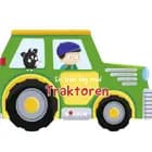 En travl dag med traktoren