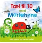 Tæl til 10 med Mariehøne