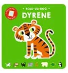 Fold-ud-bog: Dyrene