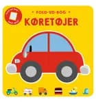 Fold-ud-bog: Køretøjer