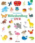 Min første billedordbog med dyr
