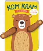 Kom og kram: Lille bjørn