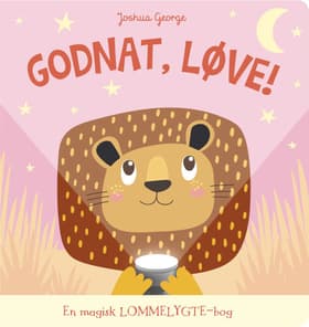 Godnat, Løve! af Joshua George
