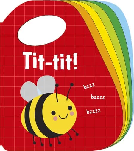 Tit-tit! Bi 