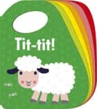 Tit-tit! Får 