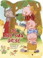 De tre små grise