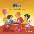 Max har fødselsdag af Christian Tielmann